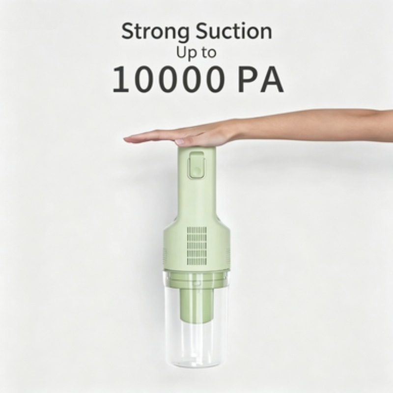 ZONGYAN ペット用グルーミング掃除機、コードレス、低騒 - Pet Grooming Vacuum Suction Kit 5 In 1 のレビューと価格