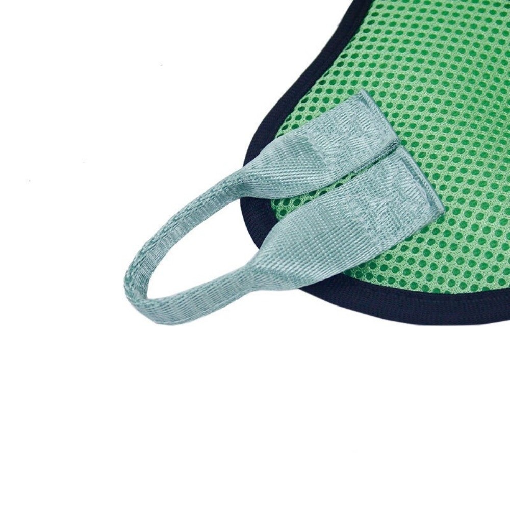調整可能な犬用グルーミングハンモック。メッシュ素材で、猫の引 - Pet Grooming Hammock Sling Restraint のレビューと価格