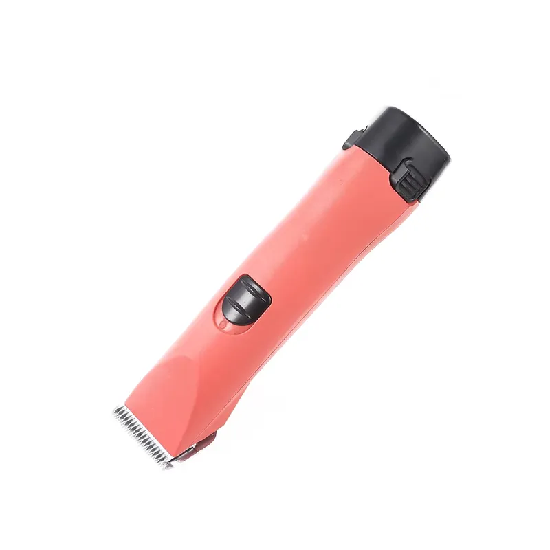 30W コードレスペット用トリマー。充電式で、犬や猫のグルー - Cordless Dog Clippers Low Noise Grooming のレビューと価格