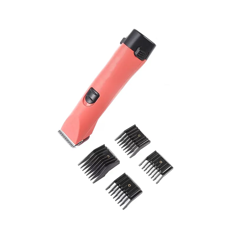 30W コードレスペット用トリマー。充電式で、犬や猫のグルー - Cordless Dog Clippers Low Noise Grooming のレビューと価格
