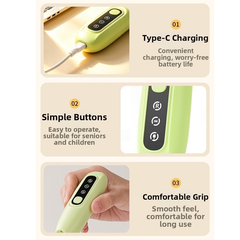 便利なLEDライト付きペット用爪切り。安全なコードレス式で、 - Cordless Dog Clippers Low Noise Grooming のレビューと価格