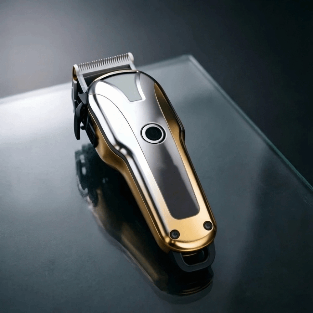 ユニバーサルUSB充電式電動ペットバリカン、コードレス、低騒 - Cordless Dog Clippers Low Noise Grooming のレビューと価格