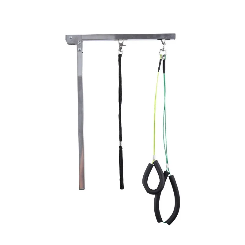 調整可能なステンレス製、伸縮式、耐久性に優れた折りたたみ式ペ - Folding Pet Grooming Table Arm Clamp のレビューと価格