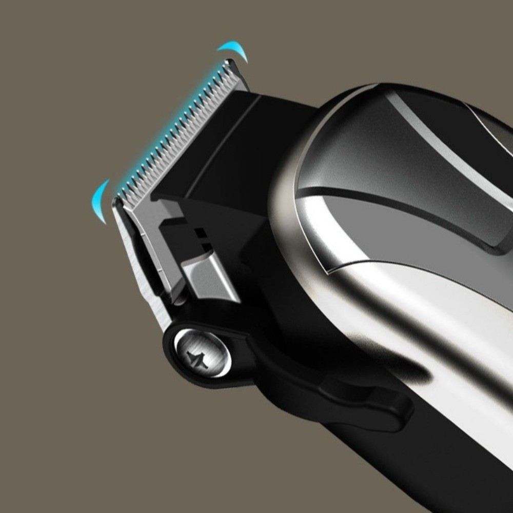 USB充電式電動ペットバリカン、コードレスLEDディスプレイ - Cordless Dog Clippers Low Noise Grooming のレビューと価格
