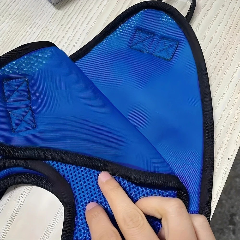大型ペットグルーミングハンモック、傷防止吊り下げペットスリン - Pet Grooming Hammock Sling Restraint のレビューと価格
